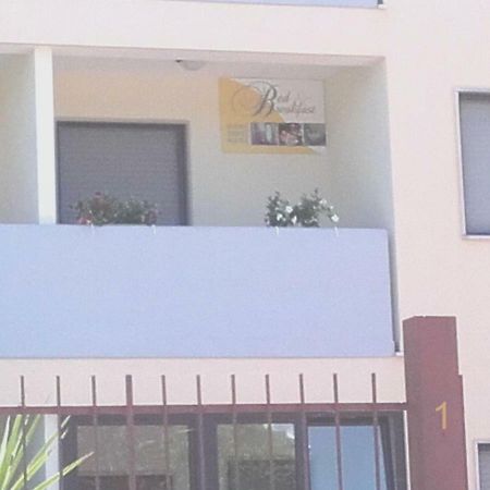 Home Sweet Home マテーラ エクステリア 写真