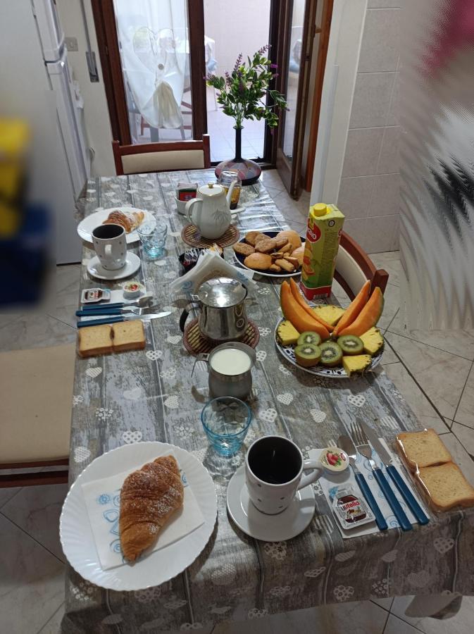 Home Sweet Home マテーラ エクステリア 写真