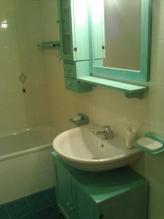 Home Sweet Home マテーラ 部屋 写真