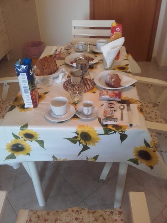 Home Sweet Home マテーラ エクステリア 写真