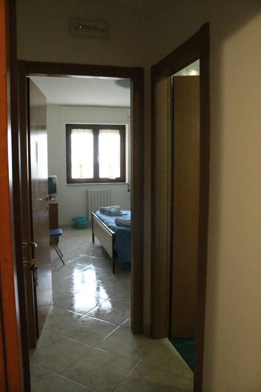 Home Sweet Home マテーラ エクステリア 写真