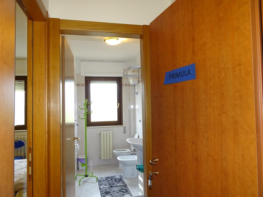 Home Sweet Home マテーラ エクステリア 写真