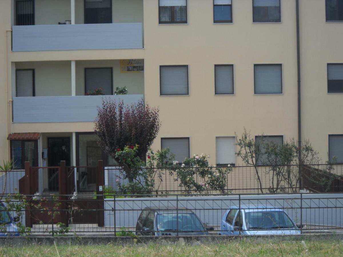 Home Sweet Home マテーラ エクステリア 写真