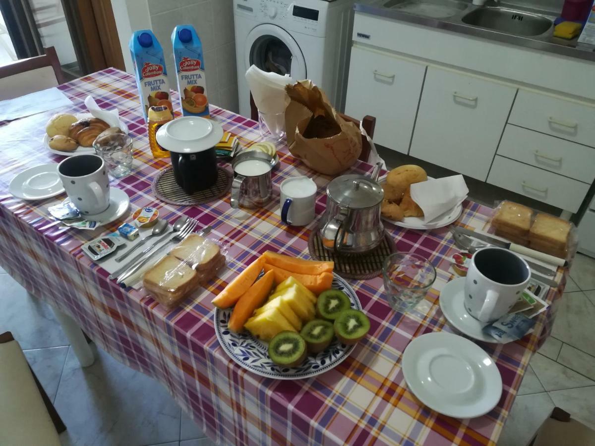 Home Sweet Home マテーラ エクステリア 写真